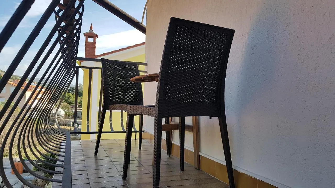 Guest House Galeb2 Supetarska Draga