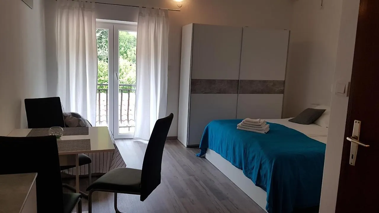 Guest House Galeb2 Supetarska Draga