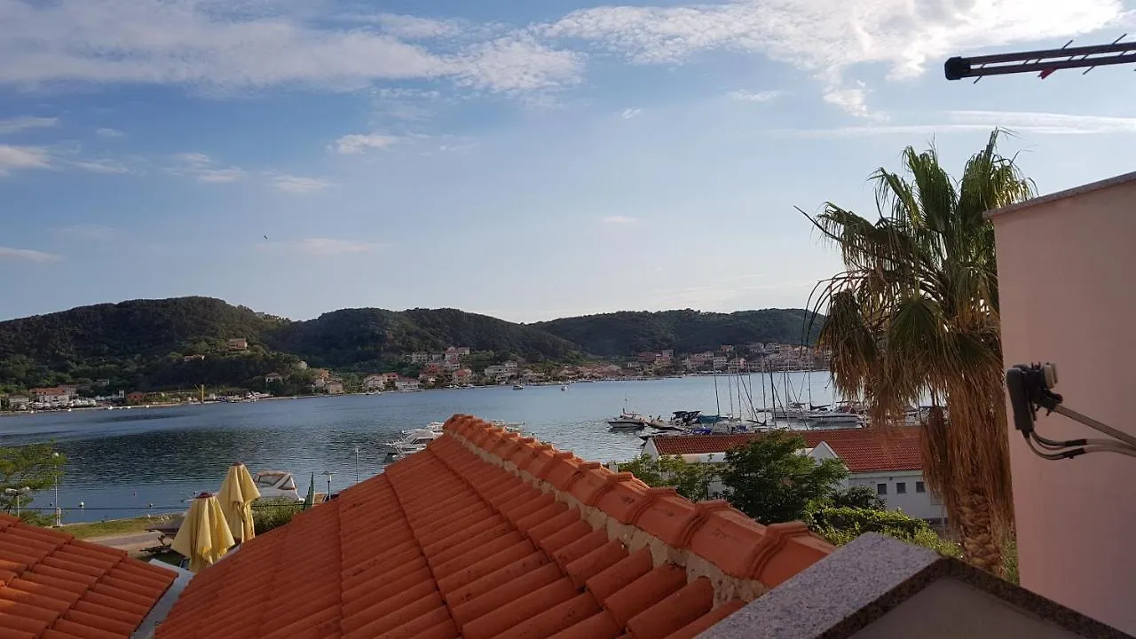 Frühstückspension Guest House Galeb2 Supetarska Draga