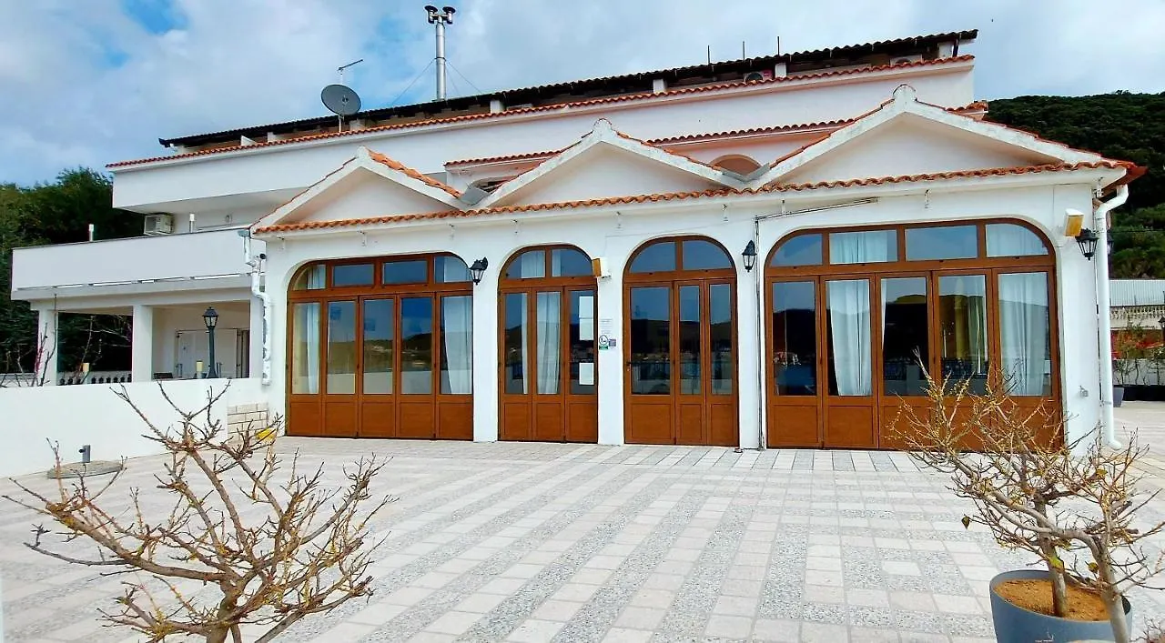 Frühstückspension Guest House Galeb2 Supetarska Draga