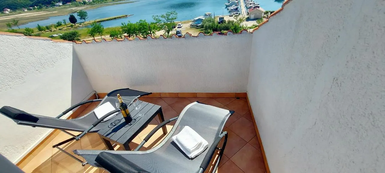 Guest House Galeb2 Supetarska Draga