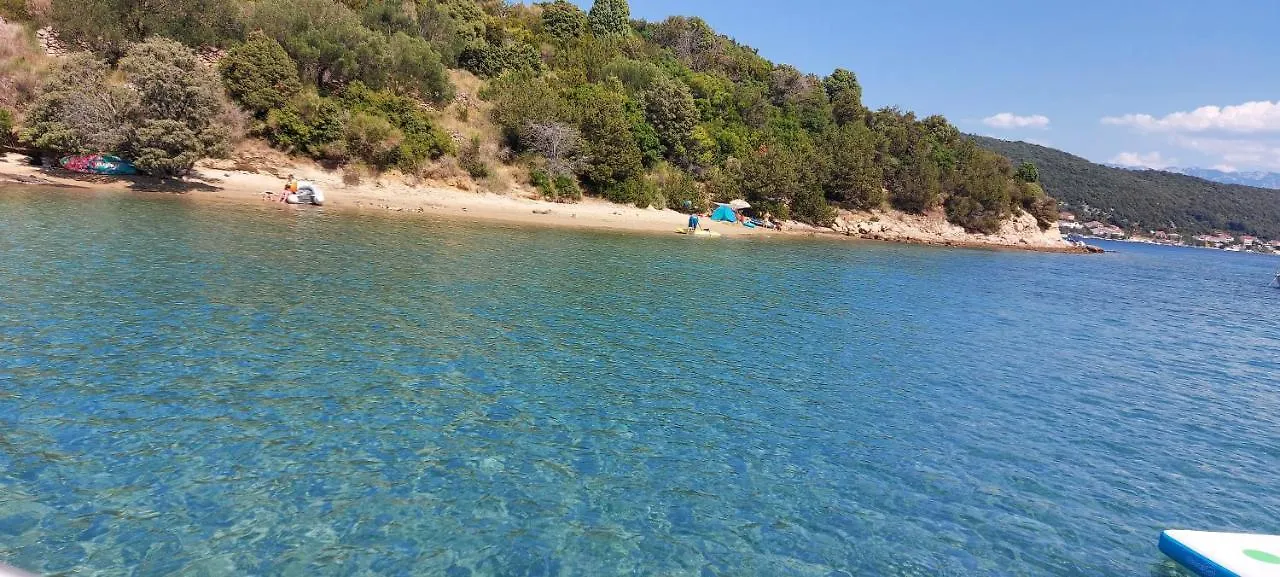 Guest House Galeb2 Supetarska Draga 0*,