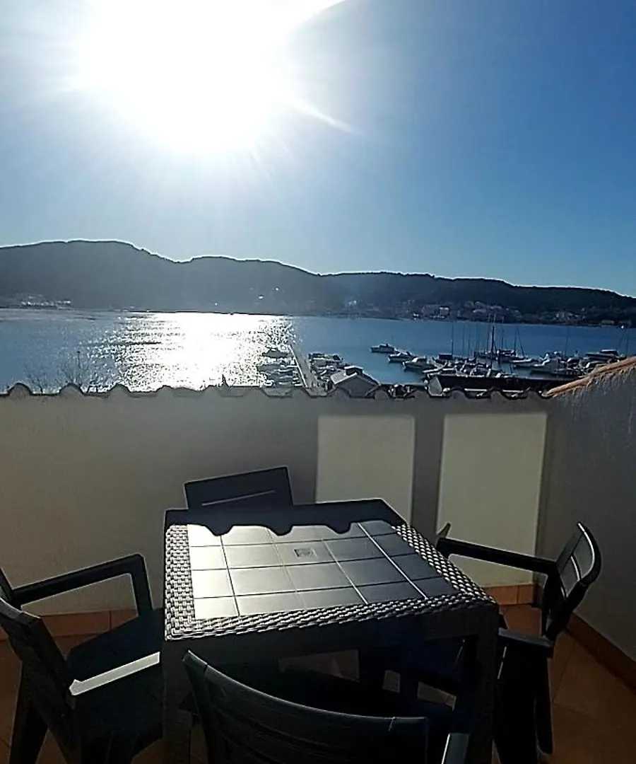 Guest House Galeb2 Supetarska Draga