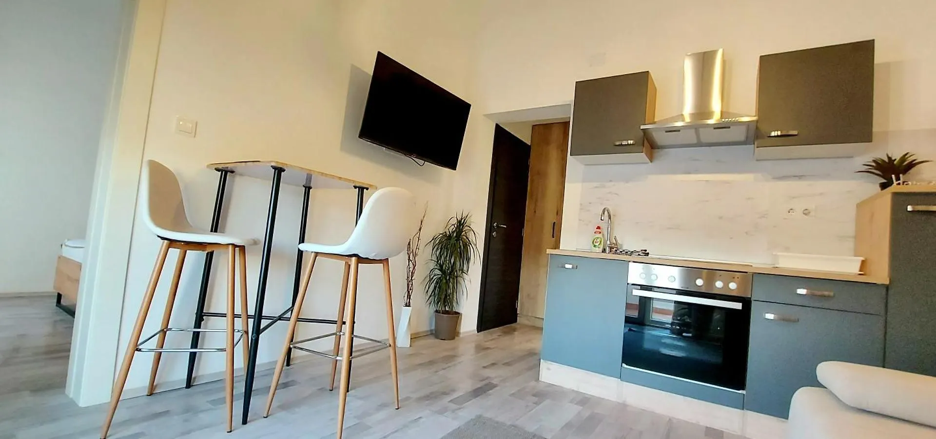 Guest House Galeb2 Supetarska Draga Kroatien