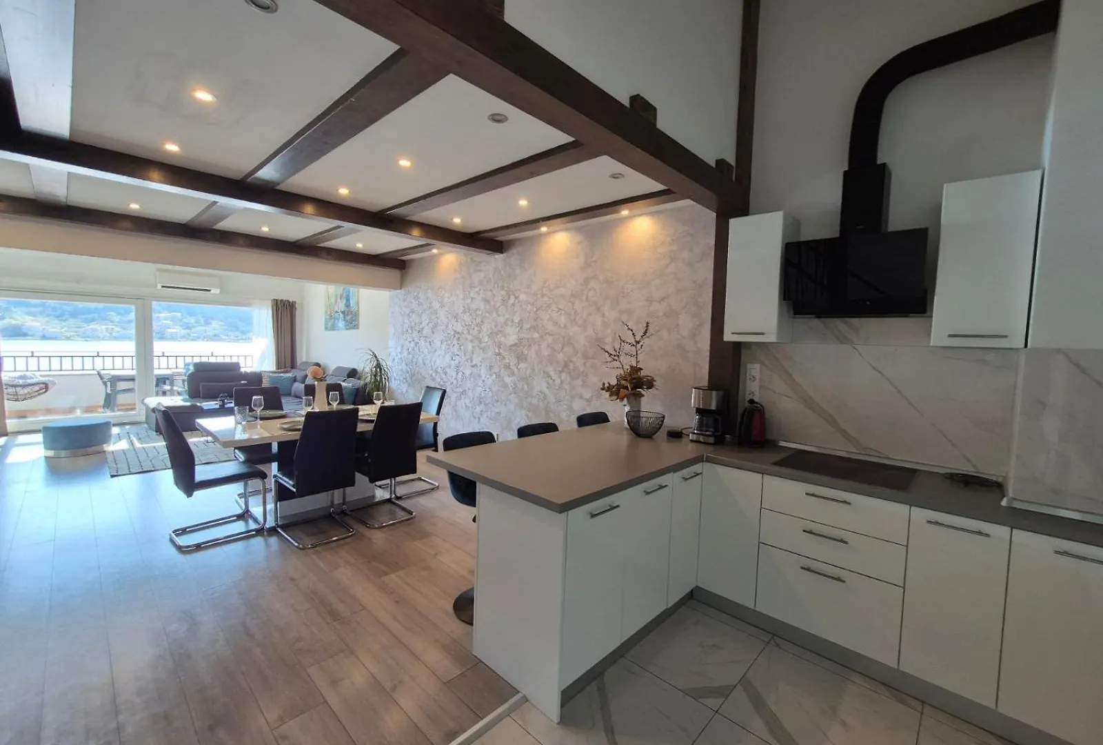 Guest House Galeb2 Supetarska Draga Kroatien