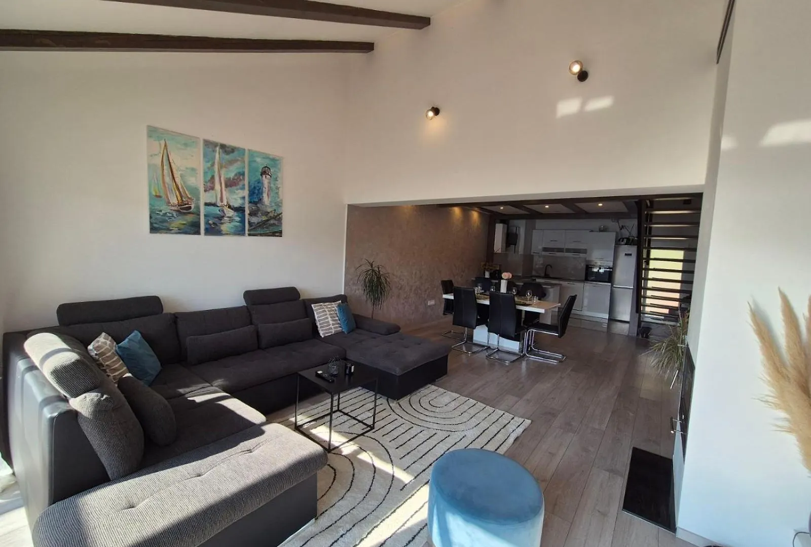 Frühstückspension Guest House Galeb2 Supetarska Draga