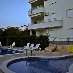 Paradise Apartment Trogir