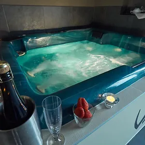 Wellness Istriana Frühstückspension Murine